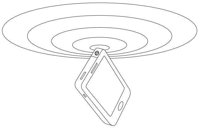 MARSHALL HANWELL - LOCALISATION DE VOS APPAREILS VIA LE BLUETOOTH - 1