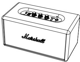 MARSHALL HANWELL - STANMORE - 1
