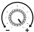 MARSHALL HANWELL - MODES ÉCONOMIE D'ÉNERGIE &amp; STANDARD - 3