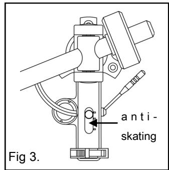 REGA Platine vinyle PLANAR 1 PLUS WHITE - Mise en route rapide (avec cellule prémontée) - 2