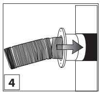 PROLINE AF 80 S ARGENT - Instructions de sécurité - 9
