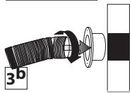PROLINE AF 80 S ARGENT - Instructions de sécurité - 8