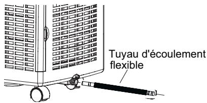 PROLINE AF 80 S ARGENT - Éteignez l'appareil et débranchez-le de la prise secteur. - 1