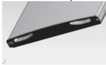 CURTISS REFRIGERATEURCONGELATEURMDP5210L - PORTE - 6