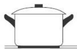 SCHNEIDER SCTI6374T0O0O - Choisir le bon ustensile de cuisson - 8