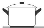 SCHNEIDER SCTI6374T0O0O - Choisir le bon ustensile de cuisson - 4