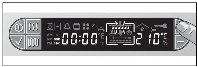 GAGGENAU EM 221-110 CG INOX - Bon à savoir - 2