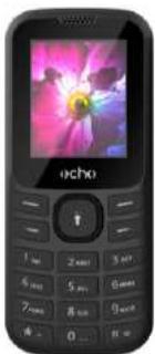 ECHO FIRST 2 ROUGE - Manuel utiliseur Echo First 2 - 2