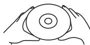 LEXIBOOK AUDIO_LUDIQUE_CDK100MN - Maniement des disques - 1