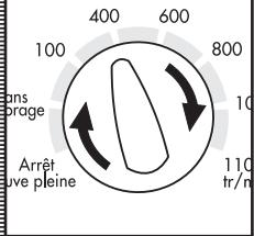 VEDETTE VEF 6116 - ESSORAGE - 1
