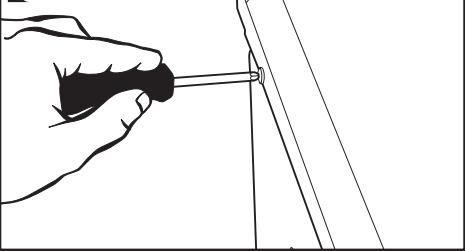 VEDETTE VEF 6116 - ENTRETIEN PREALABLE - 1