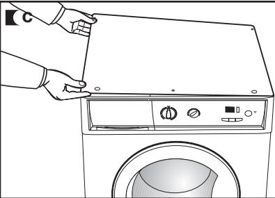 VEDETTE VEF 6116 - ENTRETIEN PREALABLE - 3