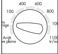 VEDETTE VEF 6116 - ESSORAGE - 2