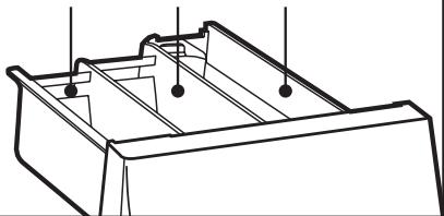 VEDETTE VEF 6116 - ET ADDITIFS - 6