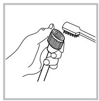 DARTY SCLT612D3 - REMARQUE - 2