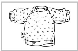 DARTY SCLT612D3 - Avant chaque lavage - 5