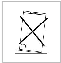 DARTY SCLT612D3 - Installation - 2