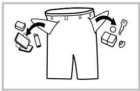 DARTY SCLT612D3 - Avant chaque lavage - 2