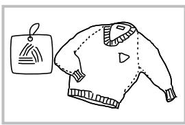 DARTY SCLT612D3 - Avant chaque lavage - 1