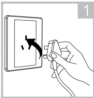 DARTY SCLT612D3 - Avant le lavage - 1