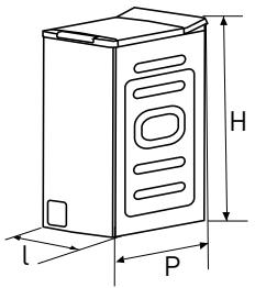 DARTY SCLT612D3 - Fiche produit - 1