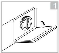 DARTY SCLT612D3 - ATTENTION - 1
