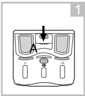 DARTY SCLT612D3 - Nettoyage du compartment à lessive - 1