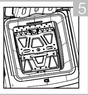 DARTY SCLT612D3 - Avant le lavage - 5