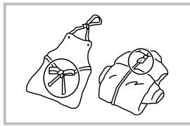 DARTY SCLT612D3 - Avant chaque lavage - 3
