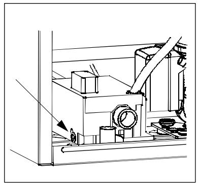 ARTHUR MARTIN AUFG2900BLANC - Câble d'alimentation - 1