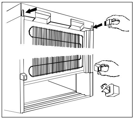 ARTHUR MARTIN AUFG2900BLANC - Câble d'alimentation - 3