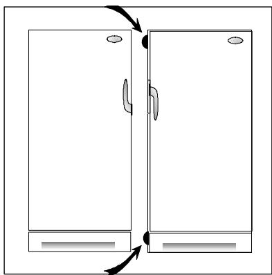 ARTHUR MARTIN AUFG2900BLANC - Important! - 1