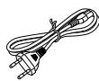 DENON BD7003 - Accessoires fournis - 3