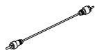 DENON BD7003 - Accessoires fournis - 7