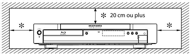 DENON BD7003 - Remarque - 1