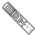 DENON BD7003 - Accessoires fournis - 1