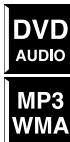 JVC TH-S5SRP - Utilisation des touches 1 / 1 - 2