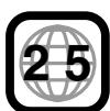 JVC TH-S5SRP - Code de région des DVD VIDÉO - 3