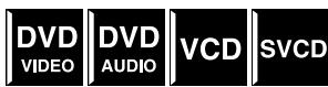JVC TH-S5SRP - Choix de la langue audio - 1