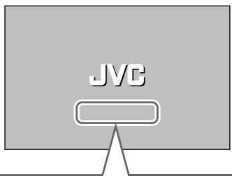 JVC TH-S5SRP - Appuyez sur / I - 1