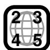 JVC TH-S5SRP - Code de région des DVD VIDÉO - 4