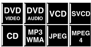 JVC TH-S5SRP - Appuyez sur OPEN/CLOSE. - 1