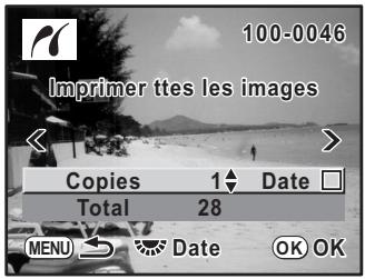 PENTAX KM+18-55+KIT+CHARG - Impression de toutes les images - 2