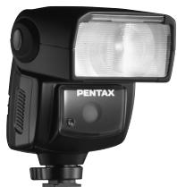 PENTAX KM+18-55+KIT+CHARG - Accessoires flash - 2