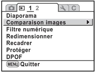PENTAX KM+18-55+KIT+CHARG - Comparator des images - 1