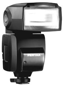 PENTAX KM+18-55+KIT+CHARG - Accessoires flash - 1