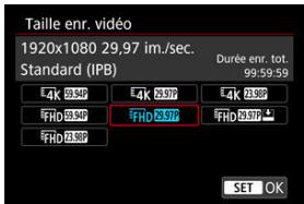 CANON R6 - Attention - 1