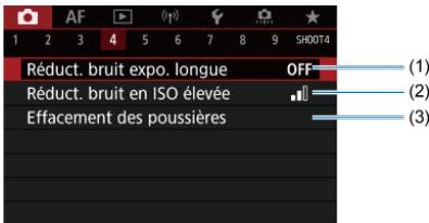 CANON R6 - - Prise de vue 4 - 1