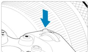 CANON R6 - Sélectionné les réglages à réinitialiser. - 2