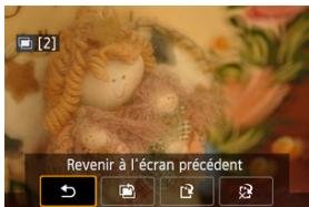 CANON R6 - Remarque - 1